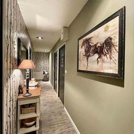 Chambres D'Hotes Le Pessac Vielmur-sur-Agout 外观 照片