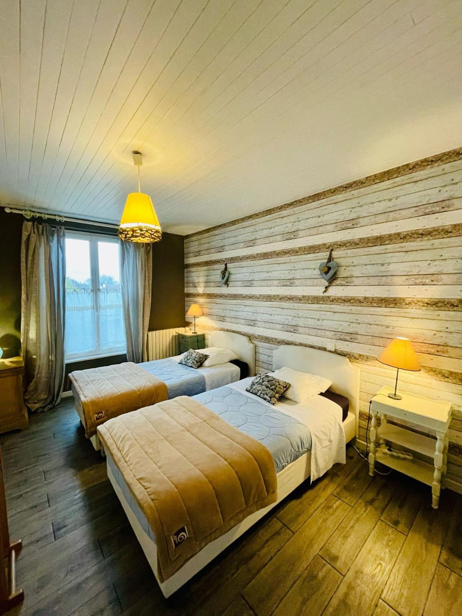 Chambres D'Hotes Le Pessac Vielmur-sur-Agout 外观 照片