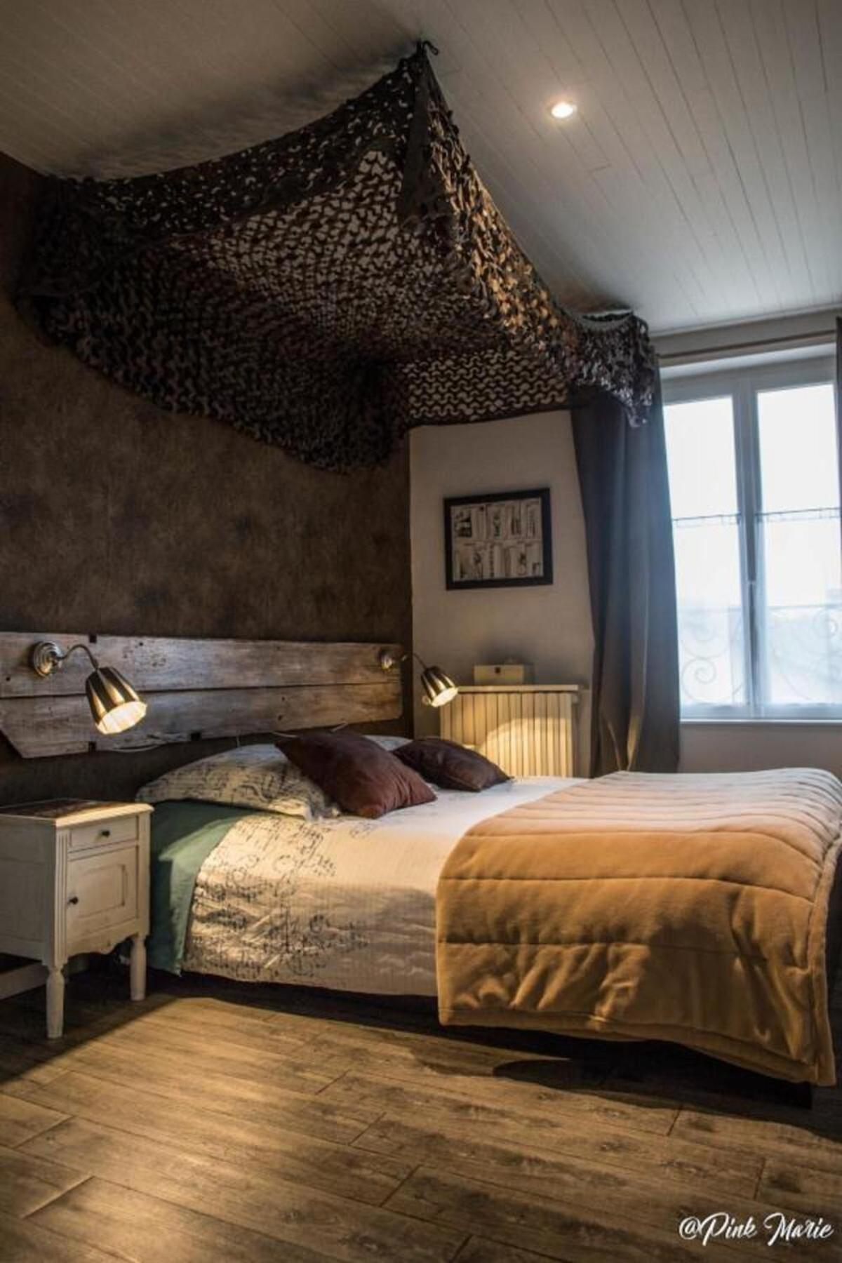 Chambres D'Hotes Le Pessac Vielmur-sur-Agout 外观 照片