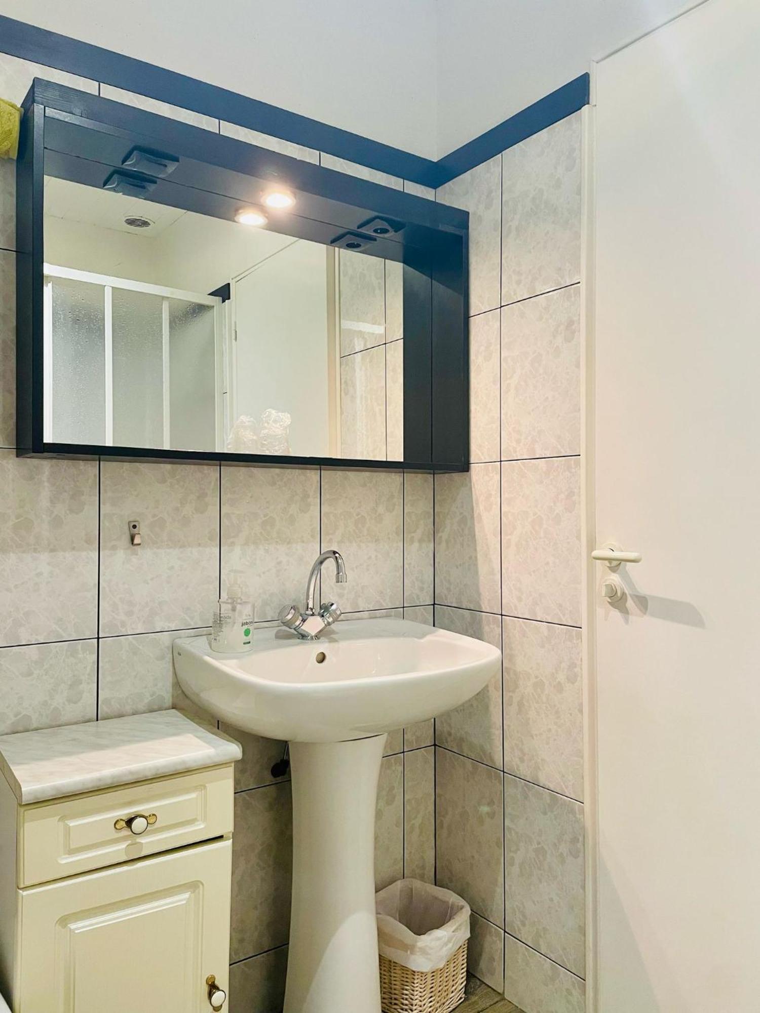 Chambres D'Hotes Le Pessac Vielmur-sur-Agout 外观 照片