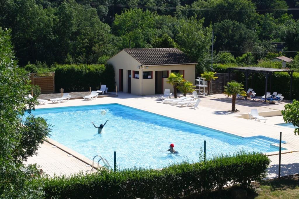Chambres D'Hotes Le Pessac Vielmur-sur-Agout 外观 照片