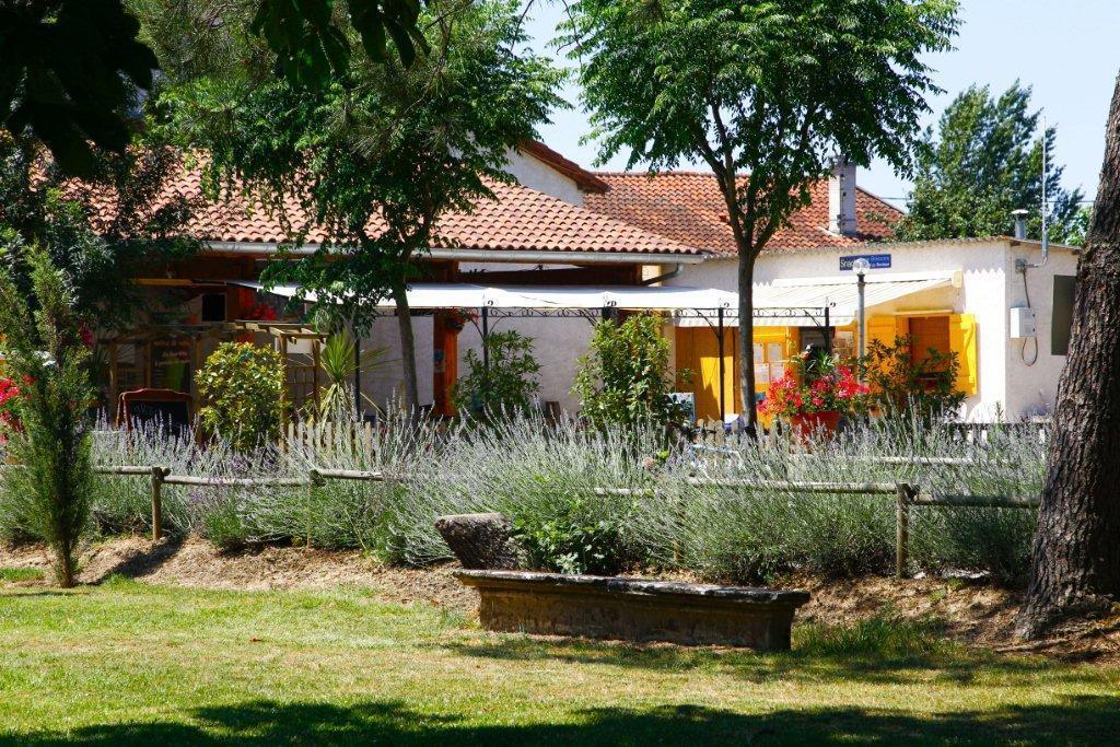 Chambres D'Hotes Le Pessac Vielmur-sur-Agout 外观 照片