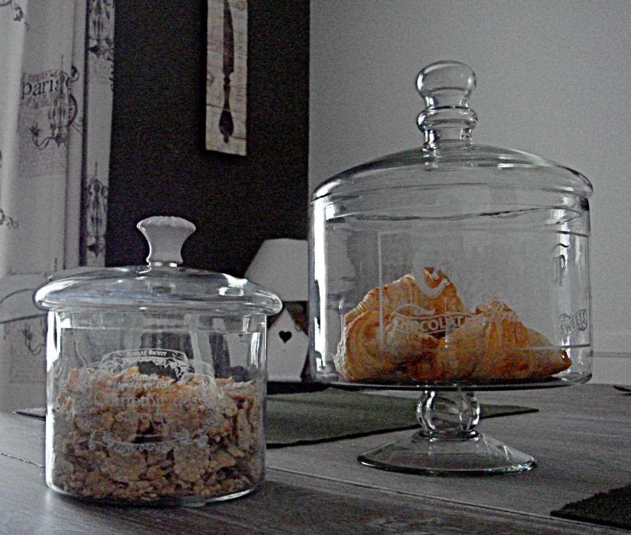 Chambres D'Hotes Le Pessac Vielmur-sur-Agout 客房 照片