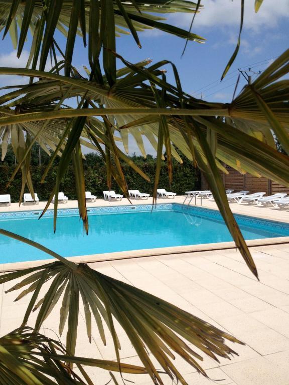 Chambres D'Hotes Le Pessac Vielmur-sur-Agout 外观 照片