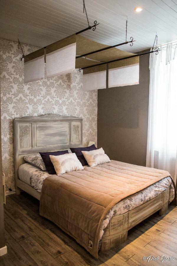 Chambres D'Hotes Le Pessac Vielmur-sur-Agout 外观 照片