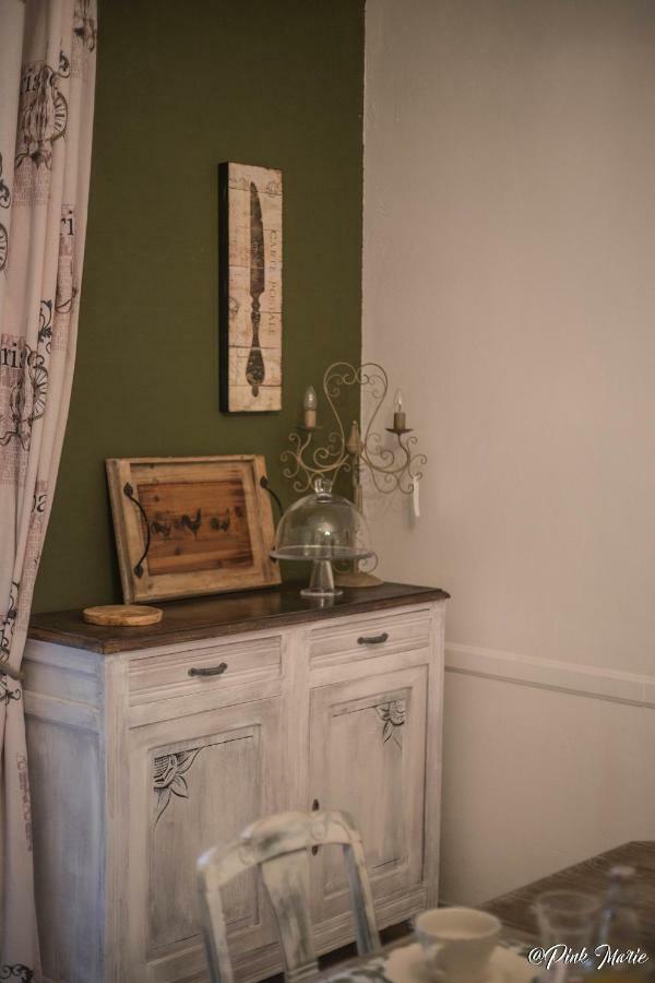 Chambres D'Hotes Le Pessac Vielmur-sur-Agout 外观 照片